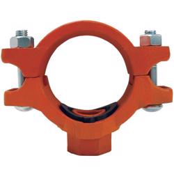 MT6030 Mechanical Tee- Series T MT6030 Mechanical Tee- Series T